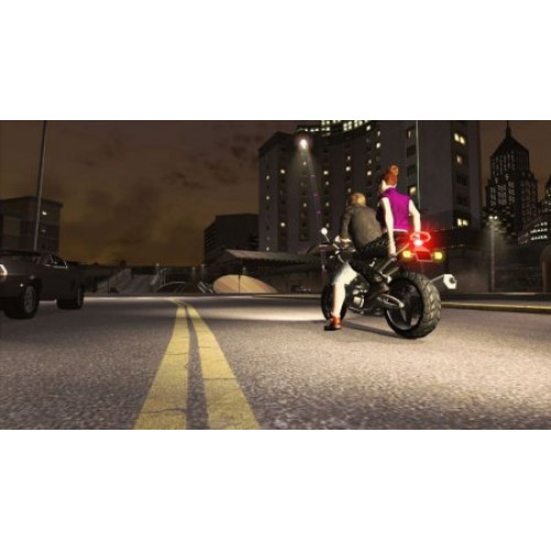 Saints Row 2 [PS3, русская версия] Trade-in / Б.У.