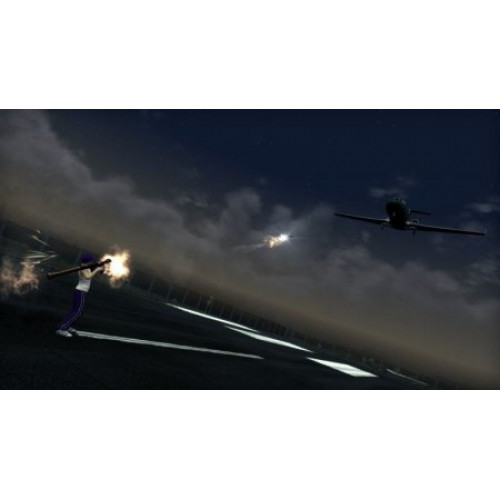 Saints Row 2 [PS3, русская версия] Trade-in / Б.У.