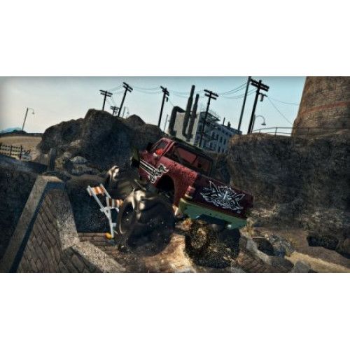 Saints Row 2 [PS3, русская версия] Trade-in / Б.У.
