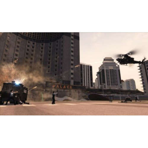 Saints Row 2 [PS3, русская версия] Trade-in / Б.У.