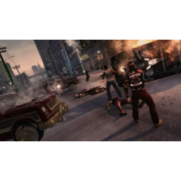 Saints Row 2 [PS3, русская версия] Trade-in / Б.У.