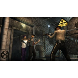 Saints Row 2 [PS3, русская версия] Trade-in / Б.У.