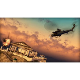 Saints Row 2 [PS3, русская версия] Trade-in / Б.У.