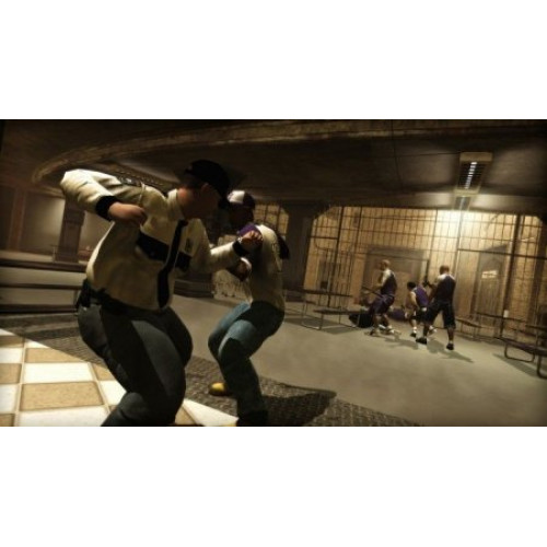 Saints Row 2 [PS3, русская версия] Trade-in / Б.У.