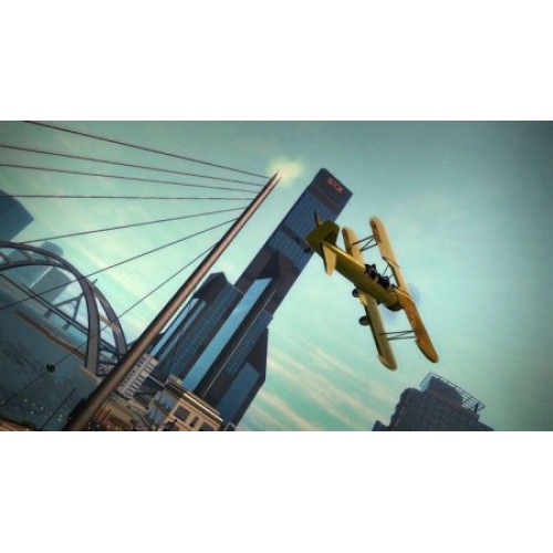 Saints Row 2 [PS3, русская версия] Trade-in / Б.У.