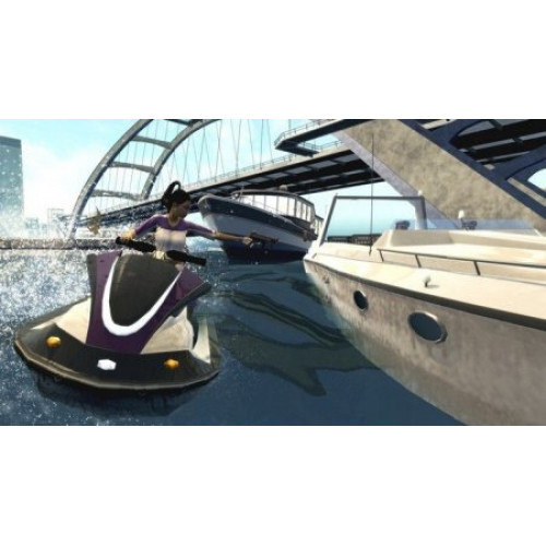 Saints Row 2 [PS3, русская версия] Trade-in / Б.У.