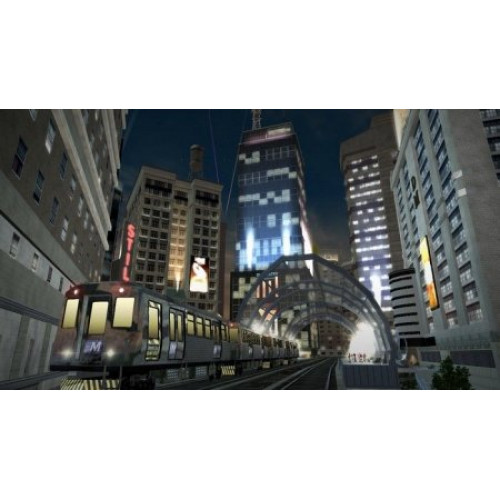Saints Row 2 [PS3, русская версия] Trade-in / Б.У.