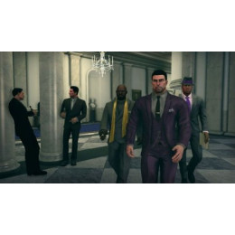 Saints Row 4 [PS3, английская версия] Trade-in / Б.У.