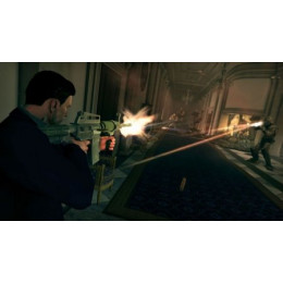 Saints Row 4 [PS3, английская версия] Trade-in / Б.У.