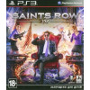 Saints Row 4 (PS3, английская версия) Trade-in / Б.У.