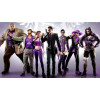 Saints Row IV: ReElected + Saints Row: Gat out of Hell [PS4, русские субтитры]