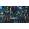 Saints Row IV: ReElected + Saints Row: Gat out of Hell [PS4, русские субтитры]