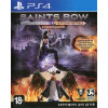Saints Row IV: Re-Elected & Gat Out of Hell [PS4, русские субтитры] Trade-in / Б.У.