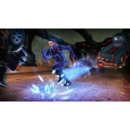 Saints Row 4 (IV) Полное издание [Xbox 360/Xbox One, английская версия] Trade-in / Б.У.