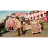 Saints Row - Criminal Customs Edition [PS4, русские субтитры]