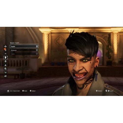 Saints Row - Criminal Customs Edition [PS4, русские субтитры]