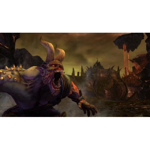 Saints Row: Gat out of Hell (LT+3.0/16537) (X-BOX 360)