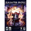SAINTS ROW 4 (ЛИЦЕНЗИЯ, 24 DLC) DVD9 (игры дш-формат)