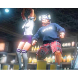 Saints Row IV (24 DLC) DVD9 PC