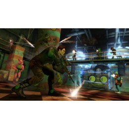 Saints Row: The Third [PS3, русская версия] Trade-in / Б.У.