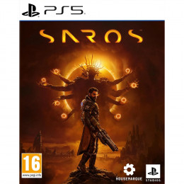 Saros [PS5, русская версия]