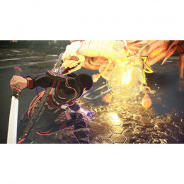 Scarlet Nexus [Xbox Series X - Xbox One, русские субтитры]