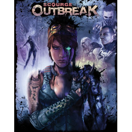 Scourge: Outbreak PC
