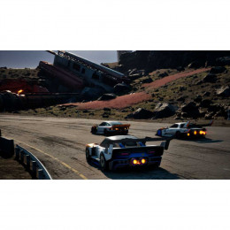 Screamer [PS5, английская версия]