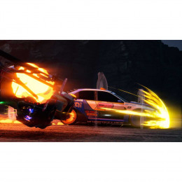 Screamer [PS5, английская версия]