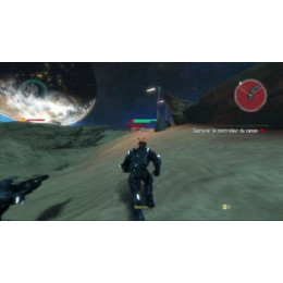 Section 8 (X-BOX 360)