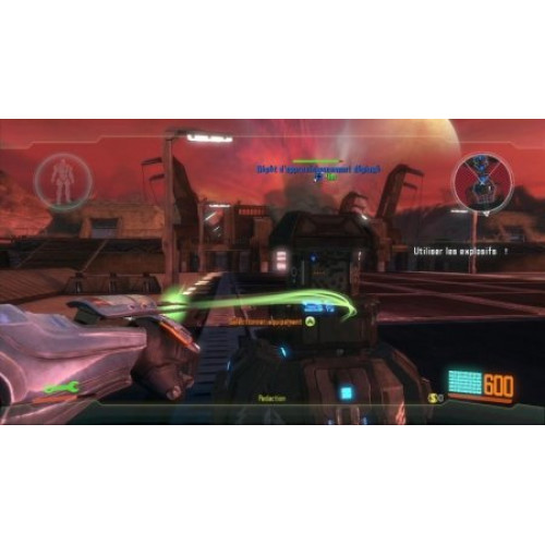 Section 8 (X-BOX 360)