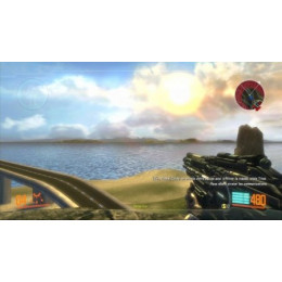 Section 8 (X-BOX 360)