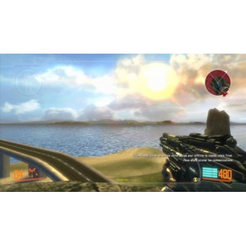 Section 8 (X-BOX 360)