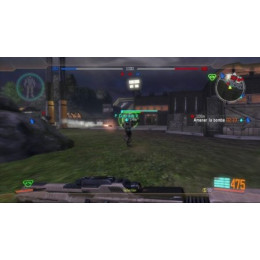 Section 8 (X-BOX 360)