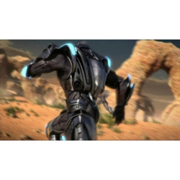 Section 8 (X-BOX 360)