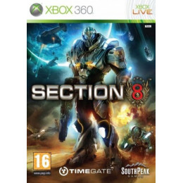 Section 8 (X-BOX 360)