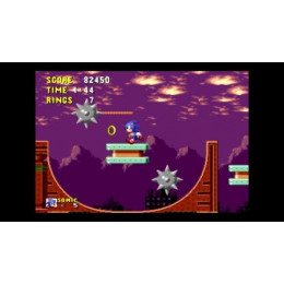 Sega Mega Drive: Ultimate Collection (X-BOX 360)