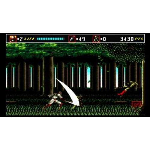 Sega Mega Drive: Ultimate Collection (X-BOX 360)