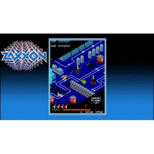 Sega Mega Drive: Ultimate Collection (X-BOX 360)