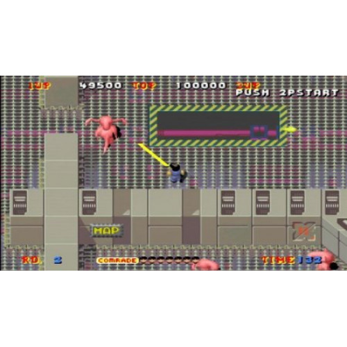 Sega Mega Drive: Ultimate Collection (X-BOX 360)