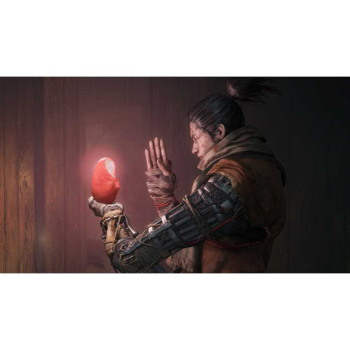 Sekiro: Shadows Die Twice Game of the Year Edition [PS4, русские субтитры]