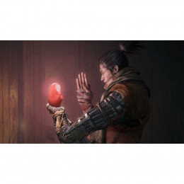 Sekiro: Shadows Die Twice - Game of the Year Edition [PS4, русские субтитры]