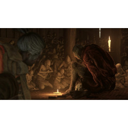 Sekiro: Shadows Die Twice [PS4, русские субтитры]