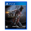 Sekiro: Shadows Die Twice [PS4, русские субтитры] Trade-in / Б.У.