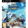 Sengoku Basara: Samurai Heroes [PS3, английская версия] Trade-in / Б.У.