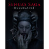 [64 ГБ] SENUA`S SAGA HELLBLADE 2 (ЛИЦЕНЗИЯ) - Action / Adventure - игра 2024 года DVD BOX + флешка 64 ГБ PC