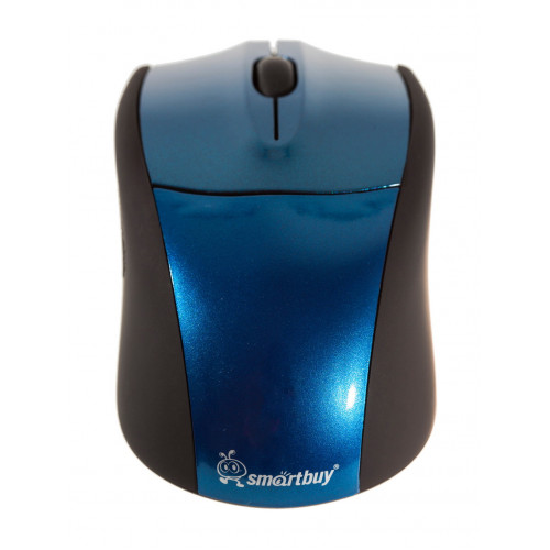 Мышь SmartBuy 325AG Blue (SBM-325AG-B)