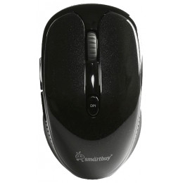 Мышь SmartBuy 502AG Black (SBM-502AG-K)