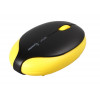 Мышь SmartBuy 520AG Spoon Black/Yellow (SBM-520AG-KY)