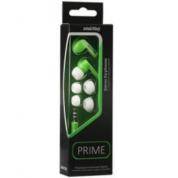 Наушники SmartBuy Prime SBE-155